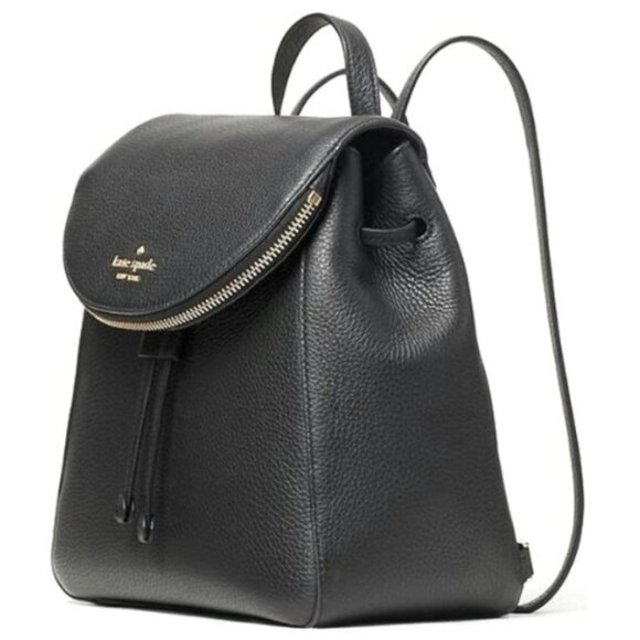 Kate Spade Leila Backpack Tote - Picture 2 of 4